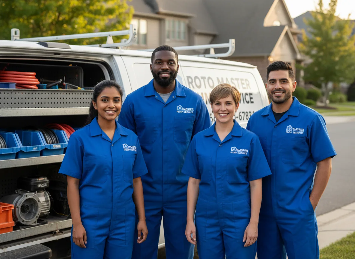 Sump Pump Installation company in Manheim, PA